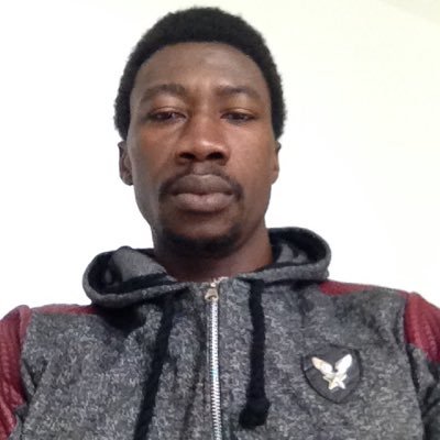 Profile Picture of Camara Joseph (@CamaraJoseph1) on Twitter