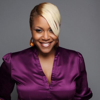 Profile Picture of Kendra Hatchett (@KendraDHatchett) on Twitter