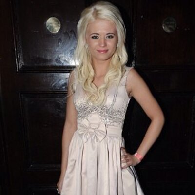 Profile Picture of Lola Harold Pearce (@LolaHPearce) on Twitter