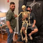 Profile Picture of Sean Keith McCallum II (@aspitcan) on Instagram