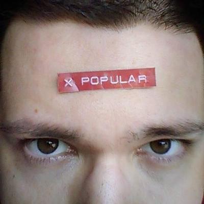 Profile Picture of Michael Ramey (@michaelramey) on Twitter