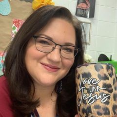 Profile Picture of tracybartonwilson (@tracybartonwilson) on Tiktok