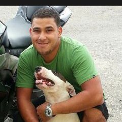 Richard Navas - Twitter Profile Picture of Richard Navas (@Richardnav2912) on Twitter