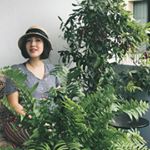 Profile Picture of Bella Zhang (@bella825) on Instagram