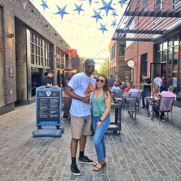 Profile Picture of Christina Morolla (@christinamoroll) on Poshmark