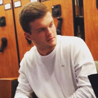 Profile Picture of Troy Panico (@TroyPanico15) on Twitter