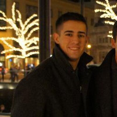 Profile Picture of Brian Blanco (@Blancs10) on Twitter