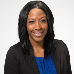 Profile Picture of Amber McCray (@CoachA_McCray) on Twitter