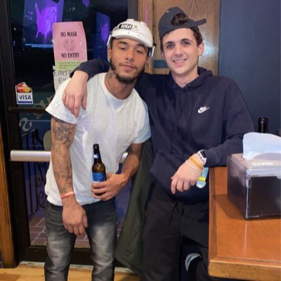 Profile Picture of Mike Scheirer (@mikeyscheirer) on Twitter