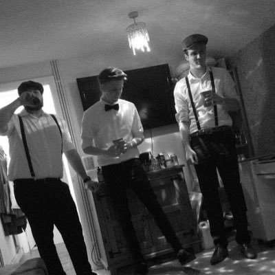 Profile Picture of Jake (@Jacob1996Howell) on Twitter