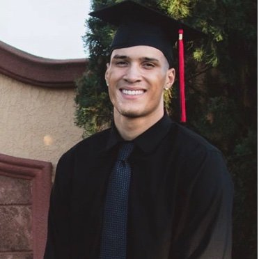 Profile Picture of Grant Bryant (@GrantMBryant) on Twitter