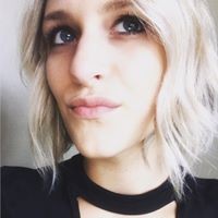 Profile Picture of Haley Kimes (@haley-kimes) on Quora