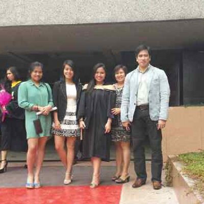 Profile Picture of Manuel Labrador (@manlabrador) on Twitter