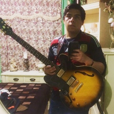 Profile Picture of Dan Manriquez Casillas (@dan_manriquez8) on Twitter