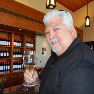 Profile Picture of Stephen Rickert (@StephenRickert) on Twitter
