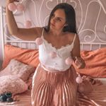 Profile Picture of I’m Francesca 👸🏻 (@francescaruzzi) on Instagram