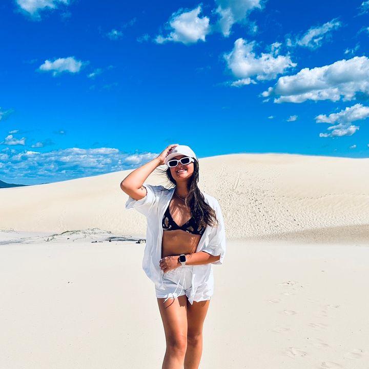 Profile Picture of Amanda Engelender (@amandaengelender) on Tiktok