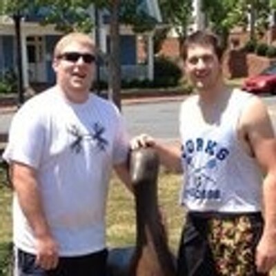 Profile Picture of Mitch Carl (@M_Carl36) on Twitter