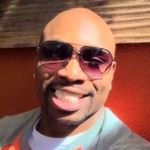 Profile Picture of Gerald Colvin (@ger_bear79) on Instagram