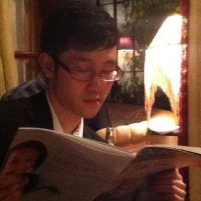 Profile Picture of Dillon Li (@dillonjli) on Twitter