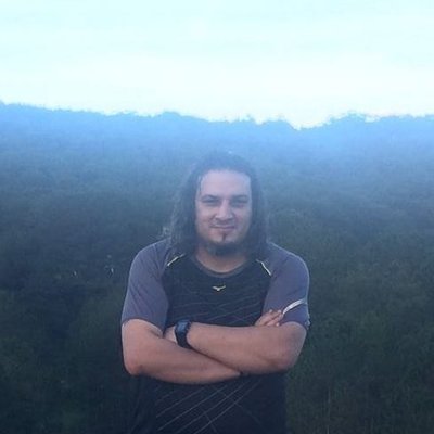 Profile Picture of Mina Mikhail (@_MinaMikhail) on Twitter