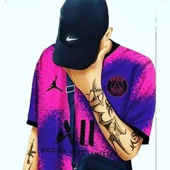 Profile Picture of _jeff.devill (@_jeff.devill) on Tiktok