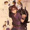 Profile Picture of ♤🍪cheiko tsukomi🍩♤ (@cheiko301) on Tiktok