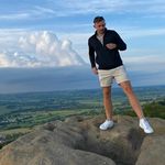 Profile Picture of Joe Weeks (@joeweekss) on Instagram