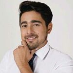 Profile Picture of Fernando Pineda González (@fernando_pineda_gonzalez) on Instagram