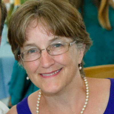 Profile Picture of Robin Clifford Wood (@robincliffordwo) on Twitter