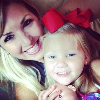 Profile Picture of Laci Jo Mayfield (@LaciMayfield) on Twitter