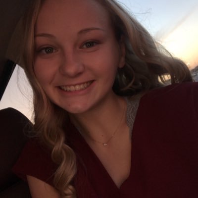 Profile Picture of Hanna Pearson (@hanna_pearson) on Twitter