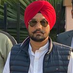 Profile Picture of Bhag Singh Chakwalia (@bhag_singh_chakwalia) on Instagram