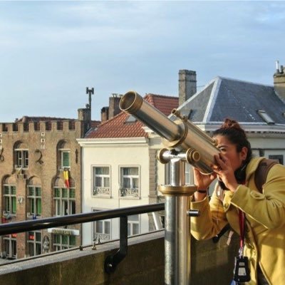 Profile Picture of Edith (@EdithAlvarez87) on Twitter