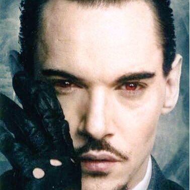 Profile Picture of Alexander Grayson (@eternaldrac1) on Twitter