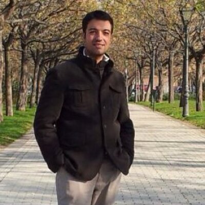 Profile Picture of Isaac Fajardo (@isaacfajardo13) on Twitter
