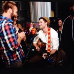 Profile Picture of Brendan Slater (@brendan_slater1996) on Instagram