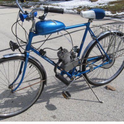 Profile Picture of David Marder (@InspireEngine) on Twitter