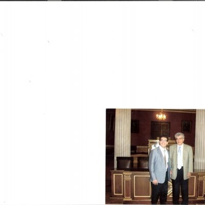 Profile Picture of Chris Arvanitis (@chrisArvanitis) on Twitter