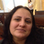 Profile Picture of Mari Silva (@marisilva2) on Flickr