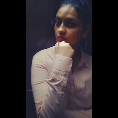 Profile Picture of Aanchal Sharma (@Aanchal70305938) on Twitter