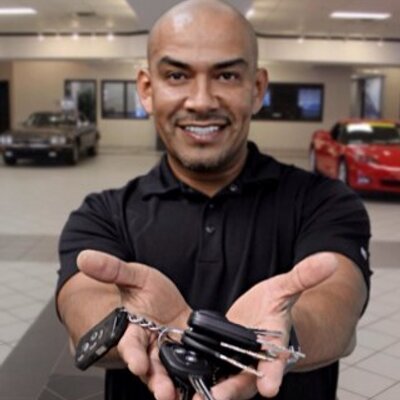 Profile Picture of Mark Lavin Martinez (@IndyAutoFinance) on Twitter