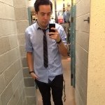 Profile Picture of Alex Pedigo (@iwroteafourwordletter) on Instagram