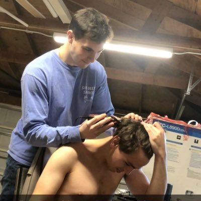 Profile Picture of Charlie Cramer (@CharlieCramer3) on Twitter