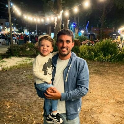 Profile Picture of Nicolas Pascual (@nicopascual27) on Twitter
