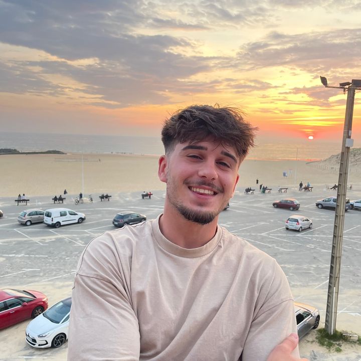 Profile Picture of Thomas (@thomas_abd_) on Tiktok