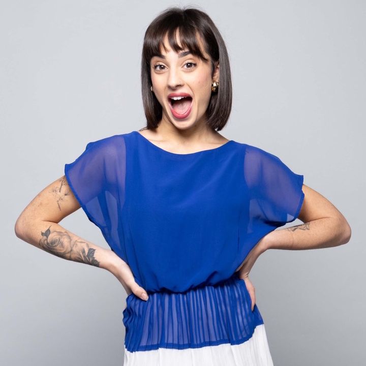 Profile Picture of Amys🦋 (@amyloccii) on Tiktok