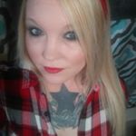 Profile Picture of Bree Patterson (@breepatterson82) on Instagram