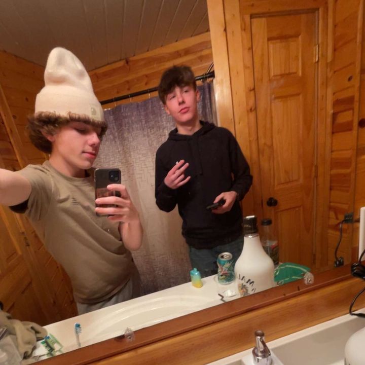 Profile Picture of Andrew (@andrew_virnig) on Tiktok