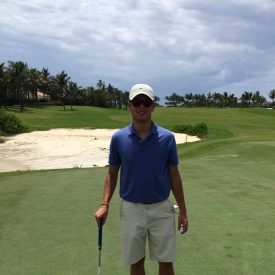 Profile Picture of Max Gregory (@Max_Gregory2) on Twitter